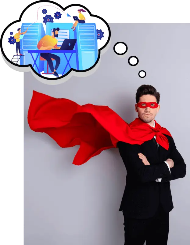 it consulting and outsourcing